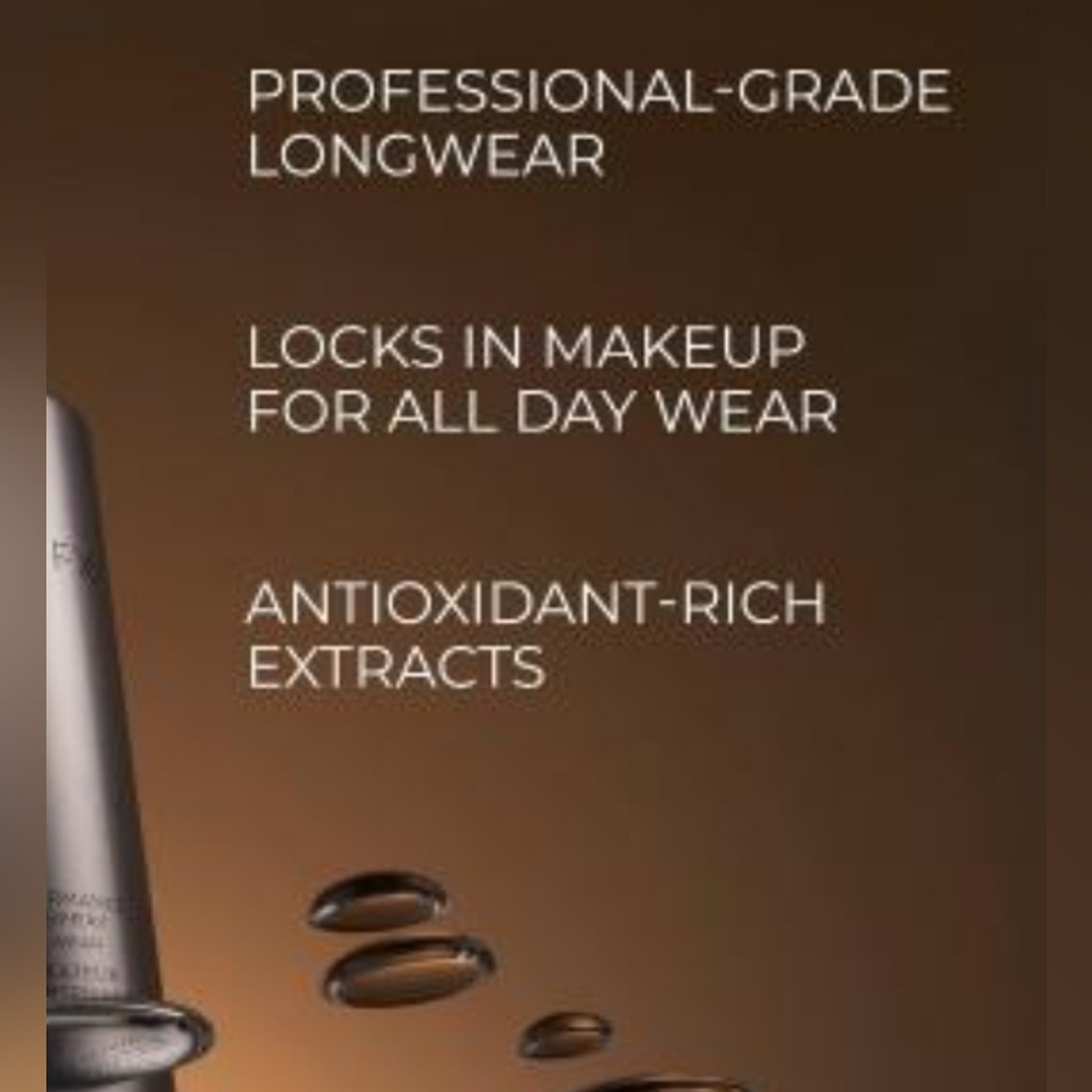 Cover FX High Performance Setting Spray - Picture 4 of 9